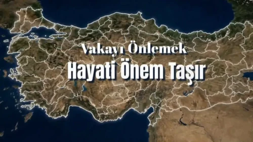 Aile ve Sosyal Hizmetler Bakanlığı, Sosyal Risk Haritalarını Kamuoyu ile Paylaştı