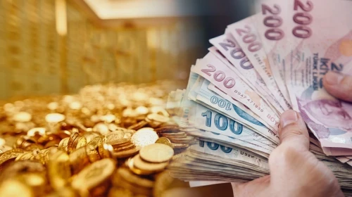 21 Ağustos 2026 Gram altın bugün ne kadar oldu? Çeyrek, yarım ve cumhuriyet altını fiyatları kaç TL?