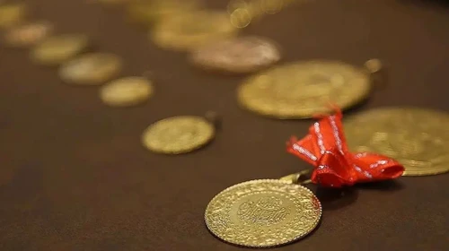 Altının kilogram fiyatı 6 milyon 795 bin liraya yükseldi