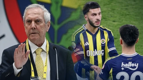 Amedspor Oğuz Aydın transfer gelişmesi: Fenerbahçe yönetimiyle görüşme yapıldı