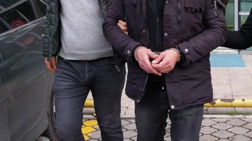 Ankara'da Eş Zamanlı Operasyon: 17 Şüpheli Gözaltında!