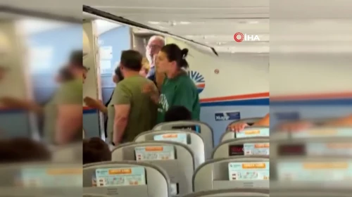 Antalya Havalimanı'ndaki KKTC Uçuşunda Valiz Krizi: Yolcular Beklemede Kaldı