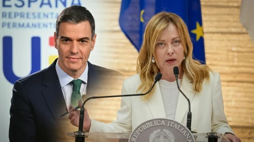 Schengen krizi büyüyor! İspanya'dan İtalya'ya ültimatom gibi rest: Pazar gününe kadar süre verildi