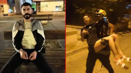 Aydın'da 1 kişinin öldüğü şüpheli yangın soruşturmasında kadın hakkında gözaltı kararı