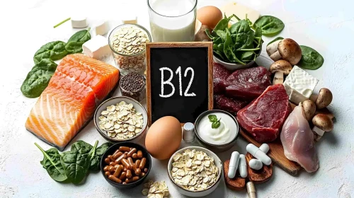 B12 Eksikliği Sinir Sistemi Üzerinde Nasıl Etki Yapar ve Ellerde Uyuşma Oluşturabilir mi?
