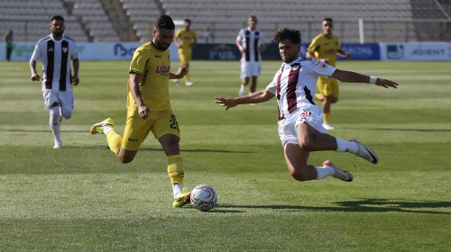 Bandırmaspor, 1. Lig'deki ilk maçında zaferle başladı, rakibine üstünlük sağladı