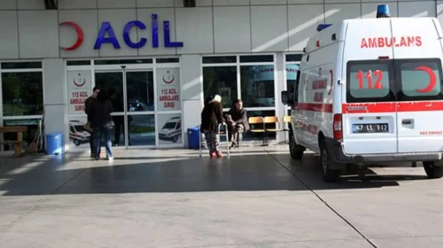 Batman’da 82 yaşındaki yaşlı kadın elektrik çarpması sonucu yaşamını yitirdi