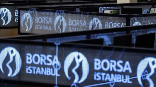 Borsa İstanbul, Pozitif Kapanışla İyi Bir Günü Geride Bıraktı