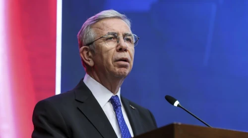 CHP'nin Mansur Yavaş iddiasına ABB’den yalanlama