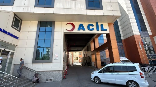 Diyarbakır'da çıkan silahlı kavgada bir kişi yaşamını yitirdi