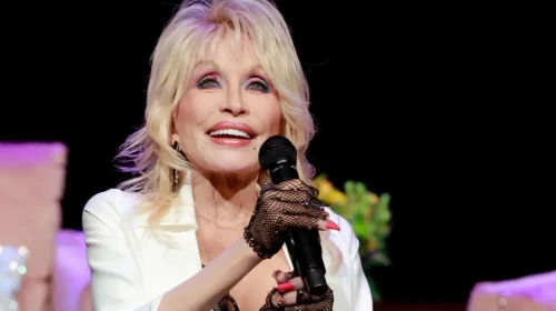 80 yaşında veda eden Dolly Parton'ın gizli vasiyeti ortaya çıktı! Yeğeni duyurdu