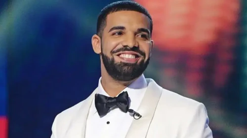 Drake'in Bodrum itirafı : 'Balayını Bodrum'da yapmak istiyorum'
