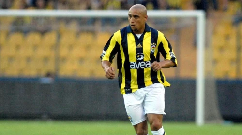 Dünya yıldızı İslamiyet'i seçti! Roberto Carlos Müslüman oldu