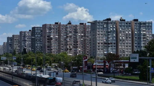 Konut fiyatlarının rekor seviyelere ulaştığı il belli oldu! Ortalama konut fiyatı 11 milyonu geçtiği il hangisi?