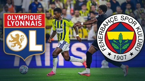 Fenerbahçe elenirse ne olur, nereye gidecek? Fenerbahçe Lyon'a yenilirse, berabere kalırsa ne olacak?