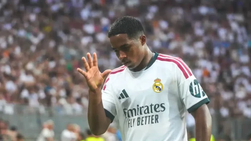 Fenerbahçe'nin transfer gündemindeydi : Real Madrid, Endrick için kararını verdi