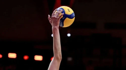Galatasaray, Daikin Kadın Voleybol Takımı'na İlayda Uçak'ı transfer etti!
