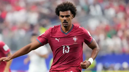 Galatasaray, Renato Veiga için Villarreal'e 30 milyon Euro teklif etti! La Liga ekibinin talep ettiği rakam açıklandı