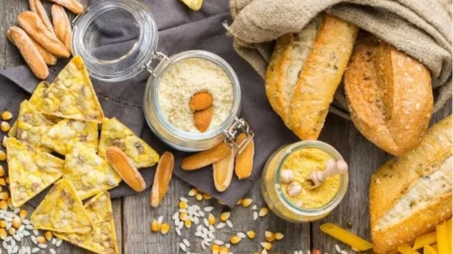 Glutensiz Diyet: Hangi Durumlarda ve Kimler İçin Öneriliyor?