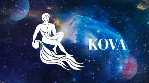 Günlük Burç Yorumları: 6 Ağustos Perşembe Kova Burcu Yorumu