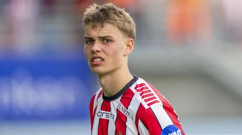 Hull City transferde sürpriz bir hamle yaparak Hjerto-Dahl'ı kadrosuna kattı