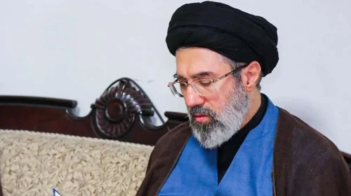 Hürmüz Anlaşması Tasarısı Tamamlandı: Ruhani'nin Onayı Bekleniyor