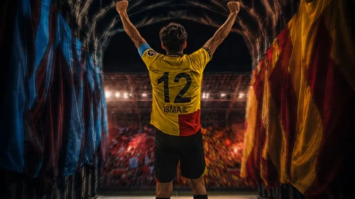 Göztepe ve Trabzonspor’dan İsmail Köybaşı’na ortak jübile