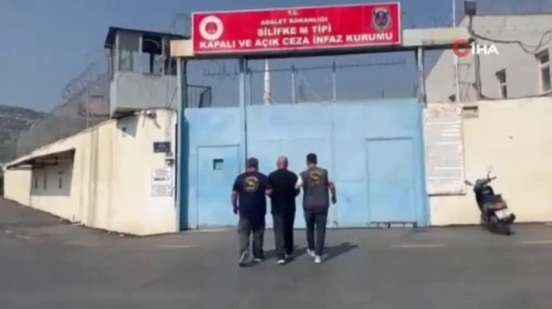 Karaman'da 18 kişinin hayatını kaybettiği maden faciasıyla ilgili firari hükümlü yakalandı