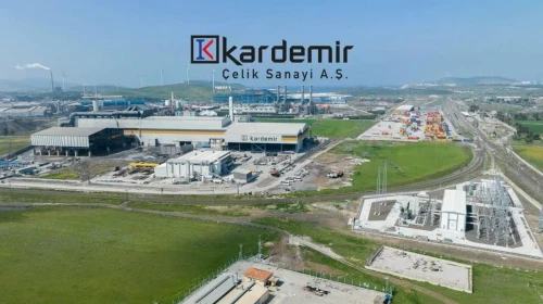 Kardemir Çelik Sanayi A.Ş, Sermaye Piyasası Kurulu'na (SPK) yaptığı başvuru ile ilgili önemli bir duyuru yayınladı