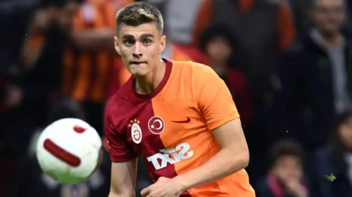 Futbolcu Kazımcan Karataşnereli'nin Kariyeri ve Transfer Durumu
