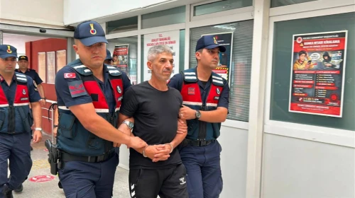 Kocaeli’nde suç örgütü operasyonu: Firari 2 şüpheli yakalandı