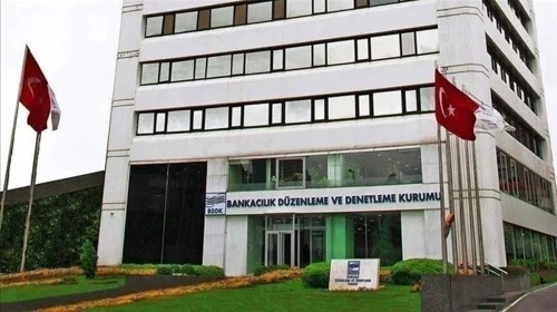 Kredi Limitlerine Yönelik Yeni Düzenleme: BDDK, Üst Sınırları Düşürdü