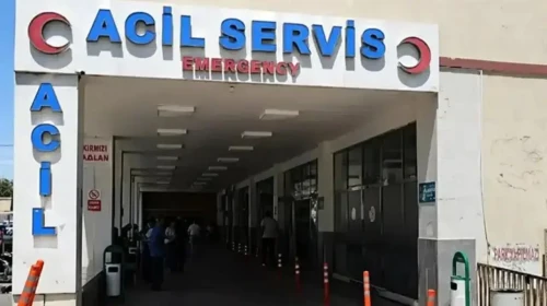 Kütahya'da yaşanan acı olayda yengesini kaybeden şahıs, ağabeyine ağır yaralar verdi