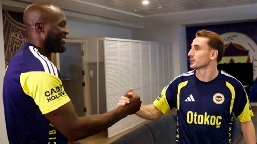Lukaku sonrası Fenerbahçe'den Kerem Aktürkoğlu kararı: UEFA'ya bildirildi