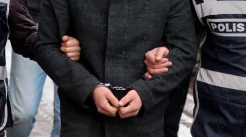 Mardin'de akraba aileler arasında silahlı kavga : 1 kişi tutuklandı