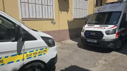 Muğla'da yaşlı çift evlerinde başlarından vurulmuş halde ölü bulundu