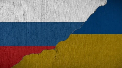 Rusya Ukrayna Cephesinde İlerlemeye Devam Ediyor: Donetsk ve Harkiv'de Yeni Gelişmeler!