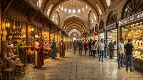 Altın alırken dikkat edilmesi gerekenler ve sahte altın tespit yöntemleri!