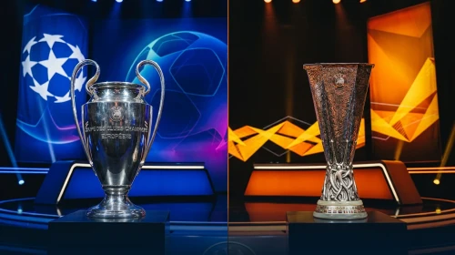 Şampiyonlar Ligi'nden UEFA'ya düşme var mı?