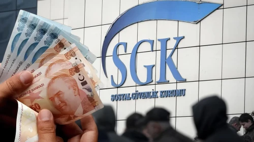 SGK prim borcu olanlar dikkat: SGK yapılandırma başvurusu nasıl yapılır?