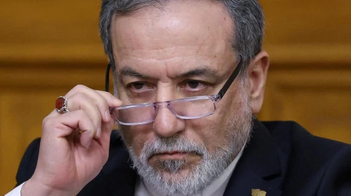 İran, ABD ile yapılacak görüşmeler için şartını açıkladı