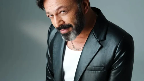 Teşkilat Dizisinin yeni oyuncusu Serhat Kılıç kimdir? Yadigar karakterinin hikayesi Nedir?
