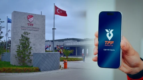 TFF Fantezi Lig ödülleri neler? 49 TL’ye mini lig, ilk 3’e otomobil ödülü!