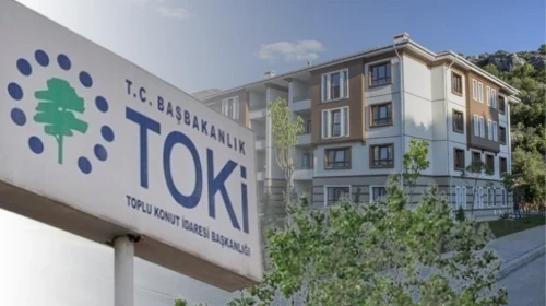 TOKİ konut ve iş yeri başvurusu başladı mı, nasıl yapılır? TOKİ 51 İlde 540 gayrimenkul satış şartları, peşinat ve vade sayısı: Açık artırma tarihleri