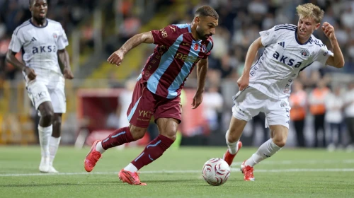 Trabzonspor - Ferencvaros biletleri ne kadar? Trabzonspor Ferencvaros maçı ne zaman?