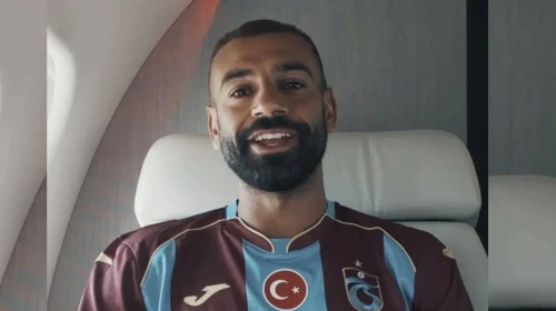Trabzonspor, Muhammed Salah ile transfer görüşmelerine başladı mı?