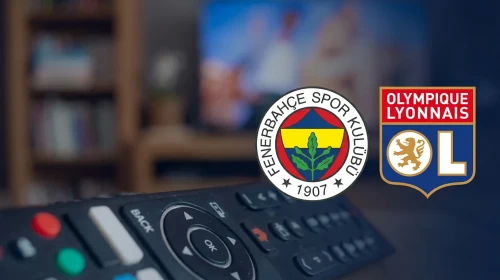 TRT 1 frekans güncelleme nasıl yapılır? FB - Lyon maçı TRT 1 yayın frekans bilgileri
