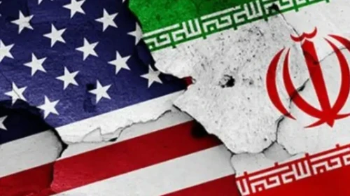 Trump’ın Ekonomik D-Day operasyonuna İran'dan sert çıkış : 'Dünyanın en ezici ekonomik yaptırımı'