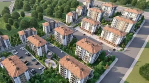 Türkiye'de ortalama ev fiyatları ne kadar? İllere göre konut fiyatları analizi