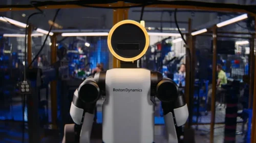 Usain Bolt'un 100 metre rekorunu insansı robot mu kırdı?